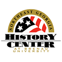 Northeast Georgia History Center at logo