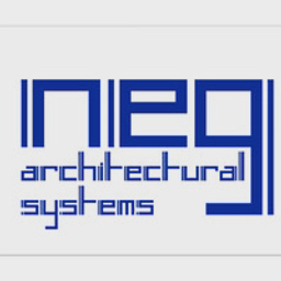 Neg Architectural Systems Ltd logo
