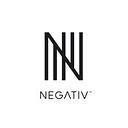 Negativ Design logo