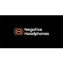 Negative logo
