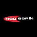 Neg Earth Lights Ltd logo