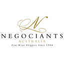 Negociants New Zealand logo
