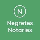 Negrete's Notary Service Inc. logo