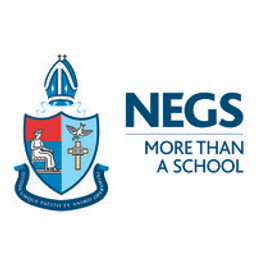 New England Girls' School logo