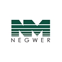 Negwer Materials Inc. logo