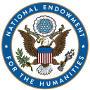 National Endowment for the Humanities logo