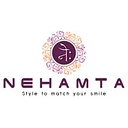 Logo for nehamta.com