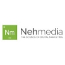 Nehmedia logo