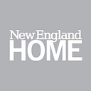New England Home logo