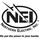 Northern Electric, Inc. logo