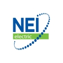 Nei Electric logo