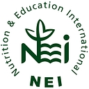 Nei Nutrition And Education International logo