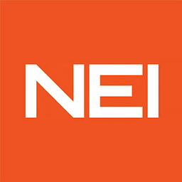 NEI General Contracting, INC. logo