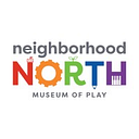 Neighborhood North Museum of Play logo