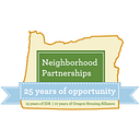 Neighborhood Partnerships Inc logo