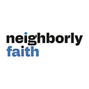 NEIGHBORLY FAITH INC logo