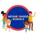 Neighborhood Schools Inc logo