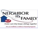 Neighbor To Family logo