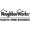 DAKOTA LAND TRUST logo