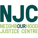 Neighbourhood Justice Centre logo