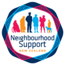 Manawatu District Neighbourhood Support Incorporated logo