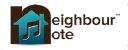 Neighbour Note: Music Lessons logo