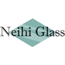 Neihi Glass logo