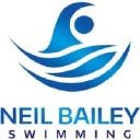 Neil Bailey Swimming logo
