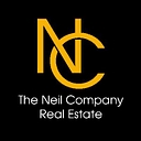 Century 21 The Neil Company Real Estate logo