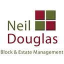 Neil Douglas Block Management Limited logo