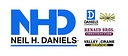 Neil H. Daniels, Inc. logo