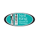 Neil King Physical Therapy logo