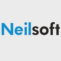 Neilsoft Limited logo