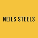 Neil's Steels Limited logo