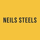 Neil's Steels Ltd logo