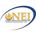Northeast Infrastructure logo