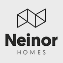 Neinor Homes logo