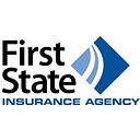 First State Insurance Agency logo