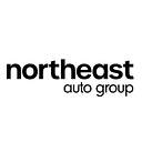 North East Isuzu logo