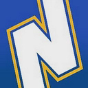 northeastern illinois university logo