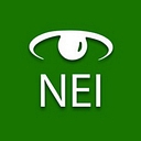 Northeastern Eye Institute logo