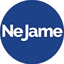 Nejame Law, P.A. logo
