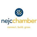 Northeast Johnson County Chamber Of Commerce logo