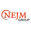 Nejm Group logo