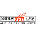 Northeast Kansas Area Agency logo
