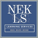 Northeast Kingdom Learning Services logo