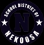 Nekoosa School District Of logo