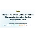 Nektar.ai logo