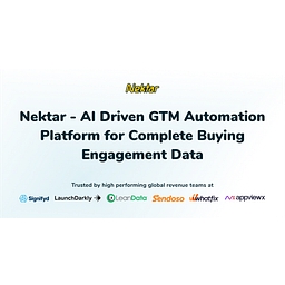 Nektar.ai logo