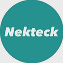 Nekteck logo